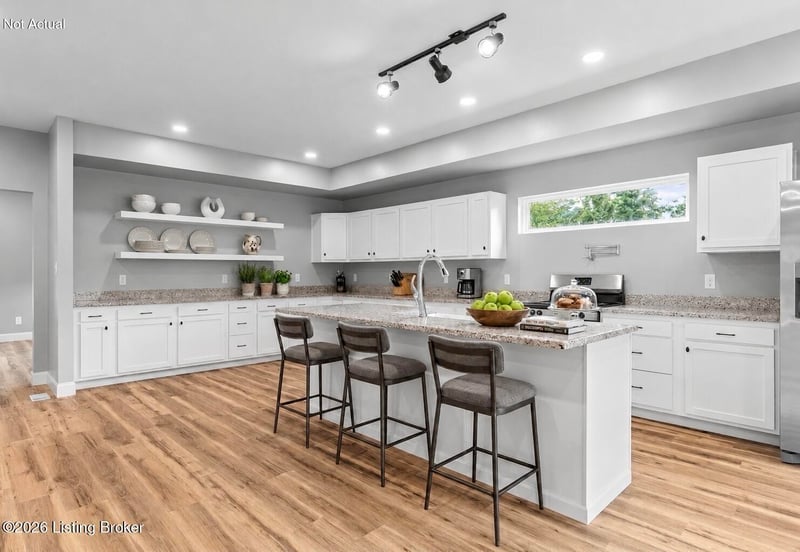615 Myrtle St, Louisville, KY 40208