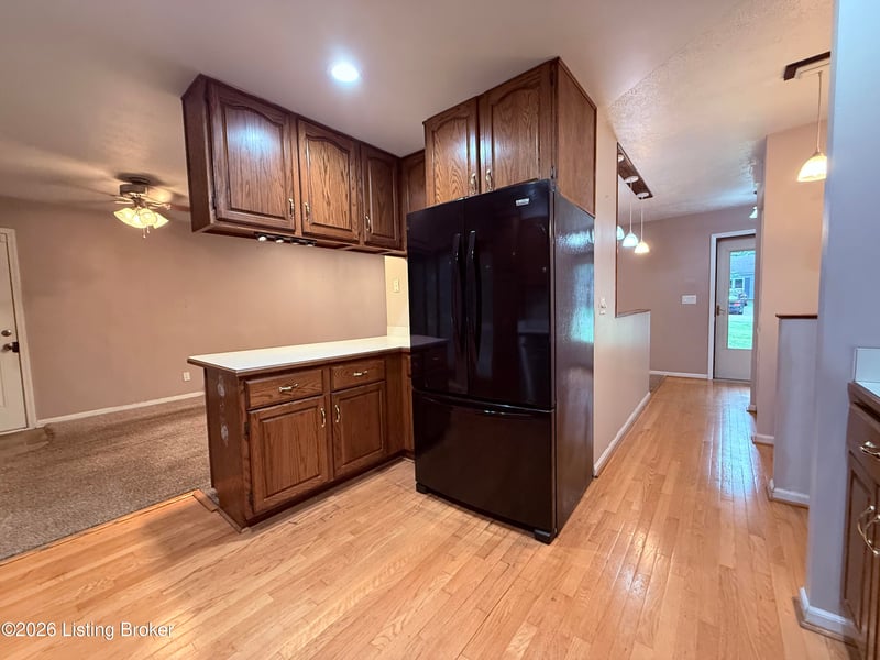615 Rymer Way, Louisville, KY 40223
