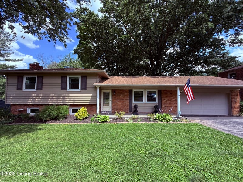 615 Rymer Way, Louisville, KY 40223