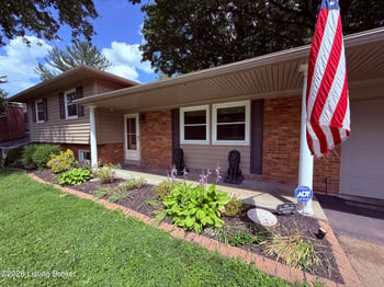 615 Rymer Way, Louisville, KY 40223