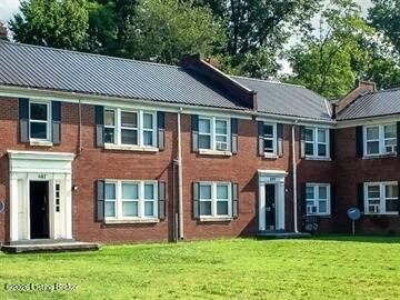 615 S 44th St, Louisville, KY 40211