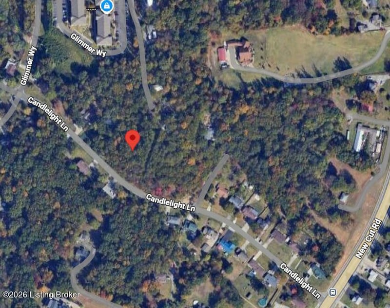 617 Candlelight Ln, Louisville, KY 40214