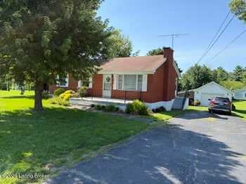 617 Mulberry Pike, Eminence, KY 40019