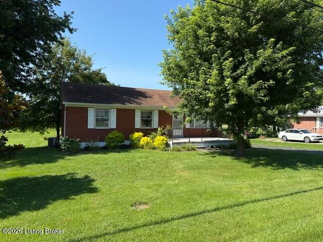 617 Mulberry Pike, Eminence, KY 40019