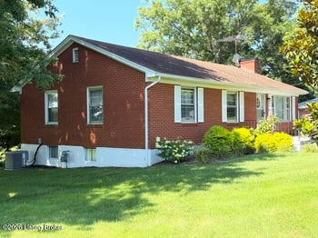 617 Mulberry Pike, Eminence, KY 40019