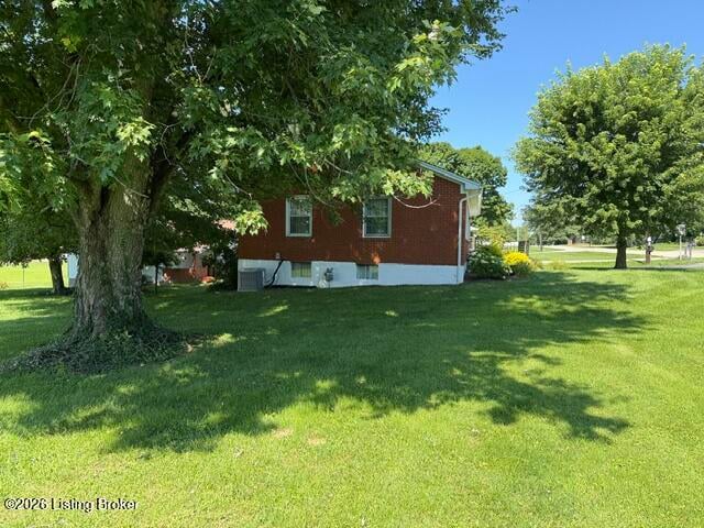 617 Mulberry Pike, Eminence, KY 40019
