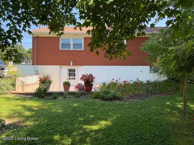 617 Mulberry Pike, Eminence, KY 40019