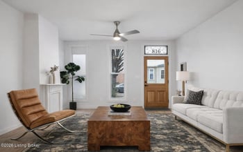 618 E Breckinridge St, Louisville, KY 40203
