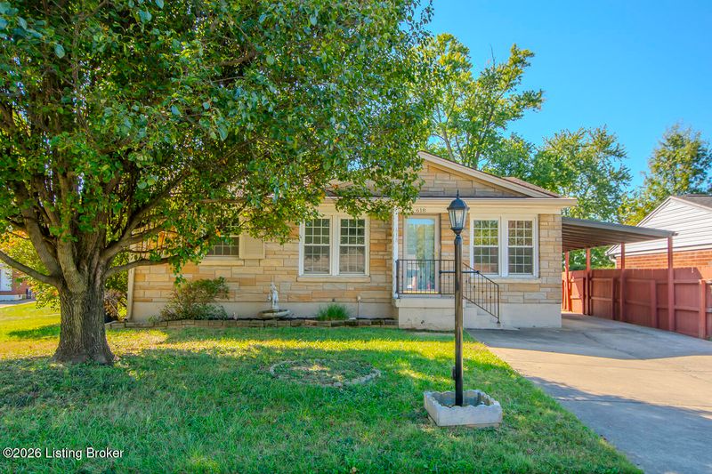 618 Edith Rd, Louisville, KY 40206