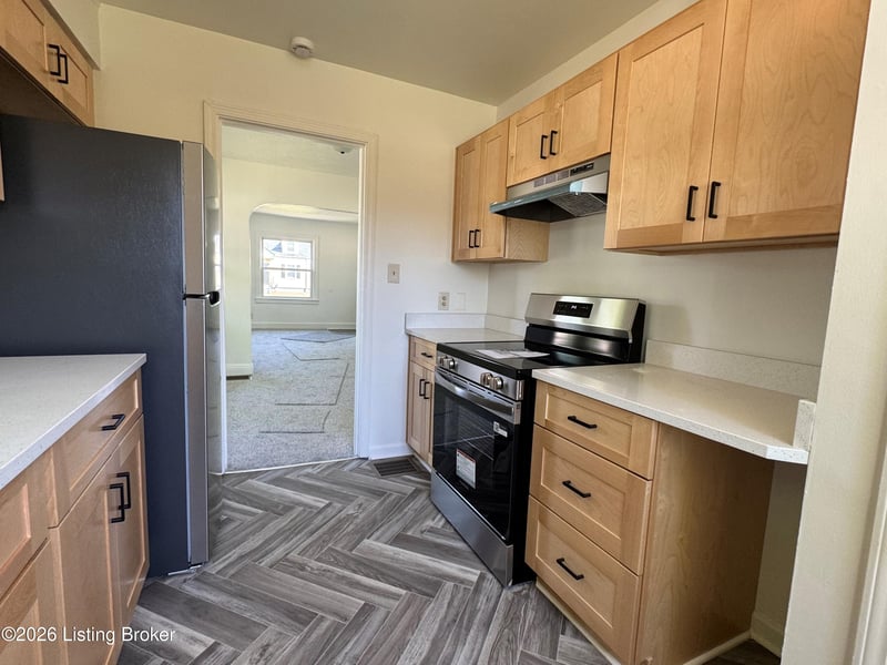 618 Montana Ave, Louisville, KY 40208