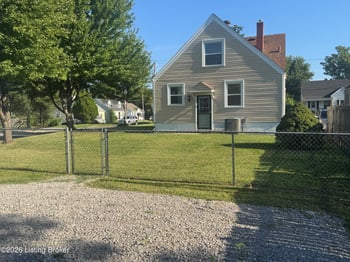618 Montana Ave, Louisville, KY 40208