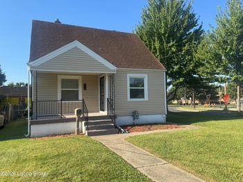 618 Montana Ave, Louisville, KY 40208