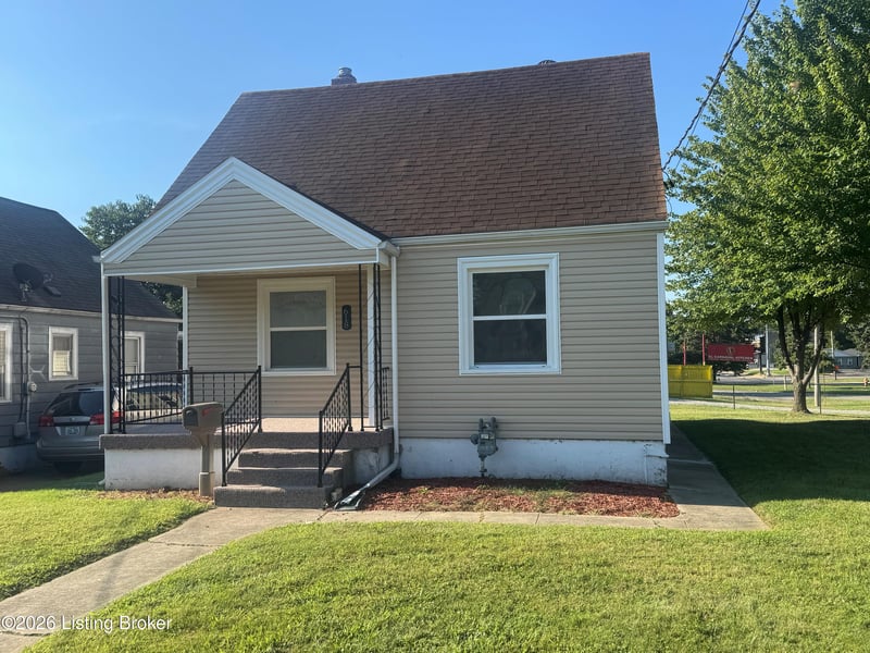 618 Montana Ave, Louisville, KY 40208
