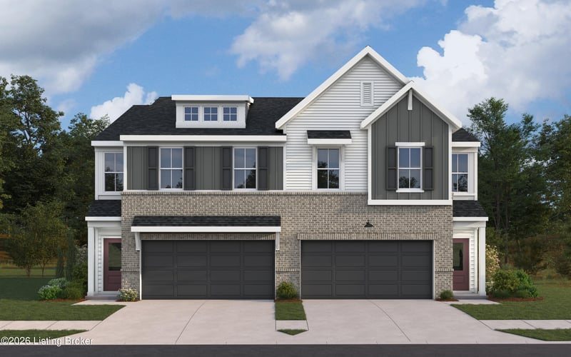 618 Revelation Way #386-201, Shelbyville, KY 40065