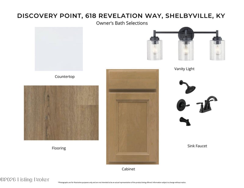 618 Revelation Way #386-201, Shelbyville, KY 40065
