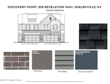 618 Revelation Way #386-201, Shelbyville, KY 40065