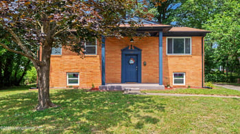 619 Mockingbird Dr, Jeffersonville, IN 47130