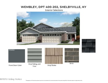 619 Revelation Way #400-202, Shelbyville, KY 40065