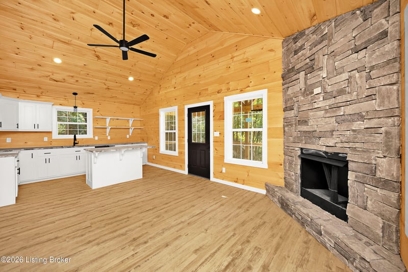 620 Lee Miller Rd, Leitchfield, KY 42754