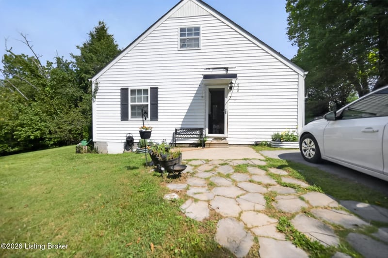 620 Maynor St, Corbin, KY 40701