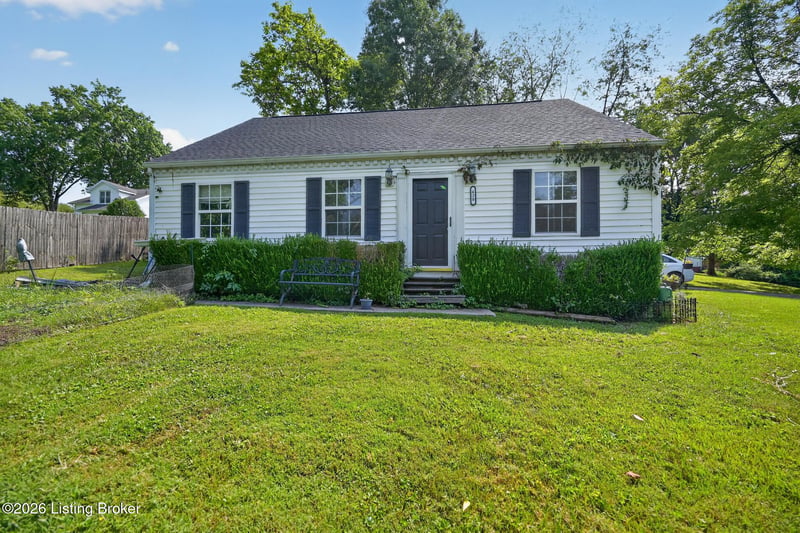 620 Maynor St, Corbin, KY 40701
