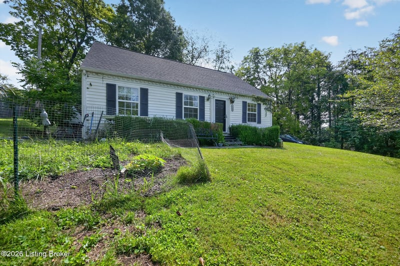 620 Maynor St, Corbin, KY 40701