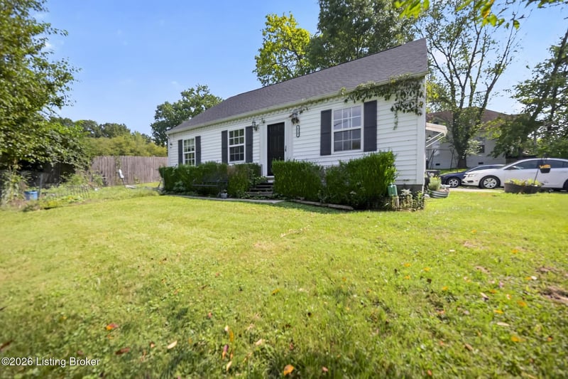 620 Maynor St, Corbin, KY 40701