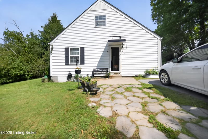620 Maynor St, Corbin, KY 40701