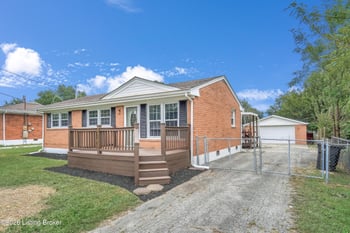 6200 Cooper Chapel Rd, Louisville, KY 40229