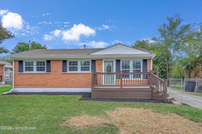 6200 Cooper Chapel Rd, Louisville, KY 40229