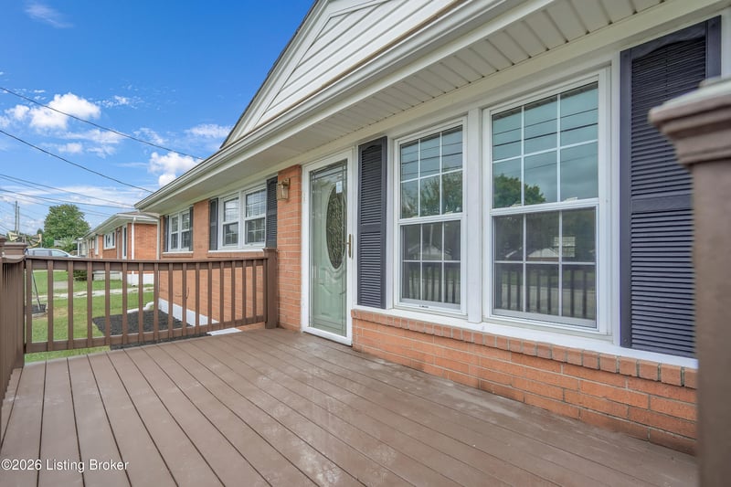 6200 Cooper Chapel Rd, Louisville, KY 40229
