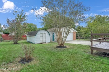 6200 Cooper Chapel Rd, Louisville, KY 40229
