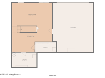 6200 Whispering Hills Blvd, Louisville, KY 40219