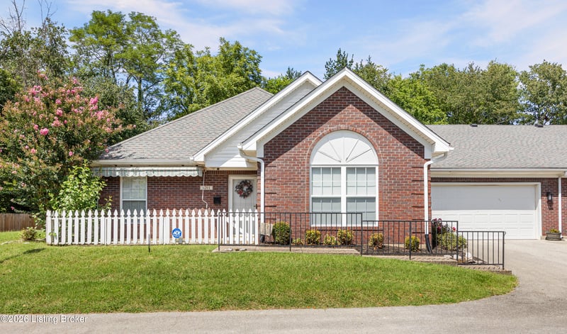 6201 Apple Cider Dr, Louisville, KY 40219