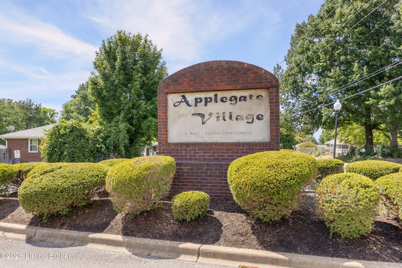 6201 Apple Cider Dr, Louisville, KY 40219