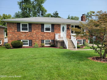 6201 Rocky Mountain Dr, Louisville, KY 40228