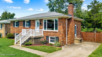 6201 Rocky Mountain Dr, Louisville, KY 40228