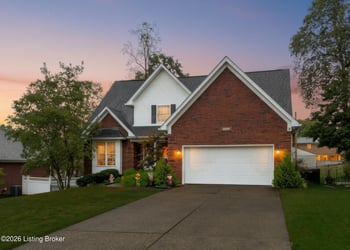 6204 Cottage Ridge Pl, Louisville, KY 40214