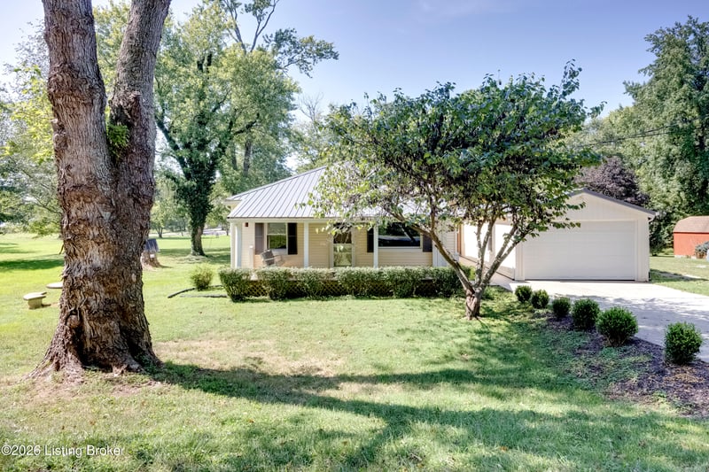 6205 W Hwy 524, Westport, KY 40077