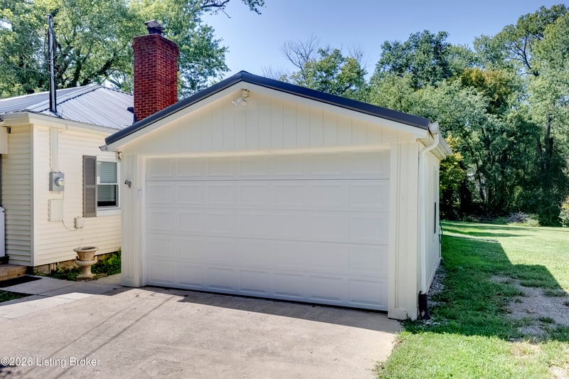 6205 W Hwy 524, Westport, KY 40077