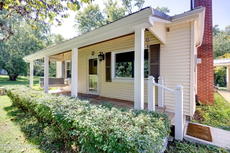 6205 W Hwy 524, Westport, KY 40077