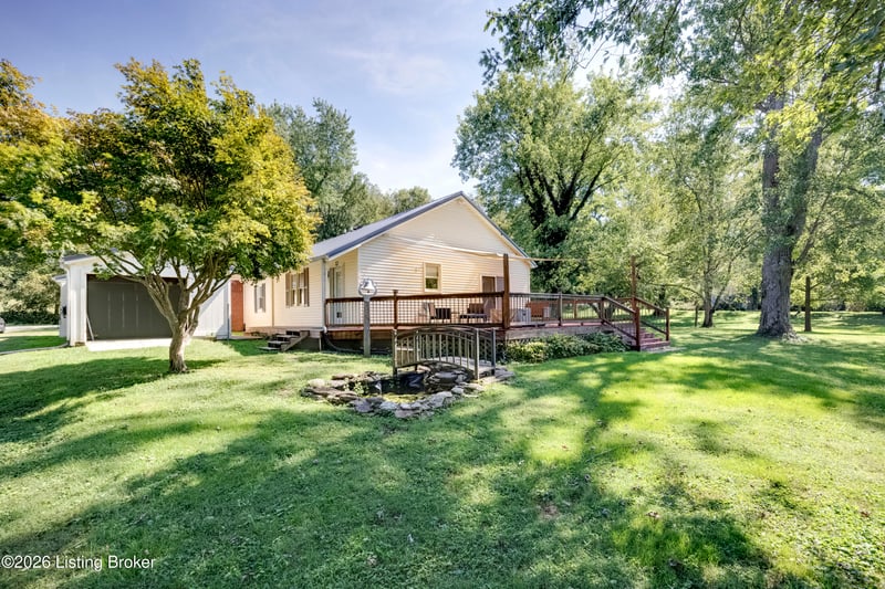 6205 W Hwy 524, Westport, KY 40077