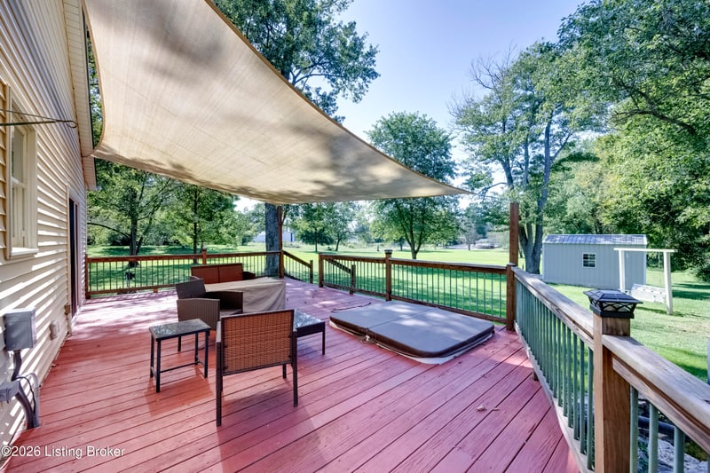 6205 W Hwy 524, Westport, KY 40077