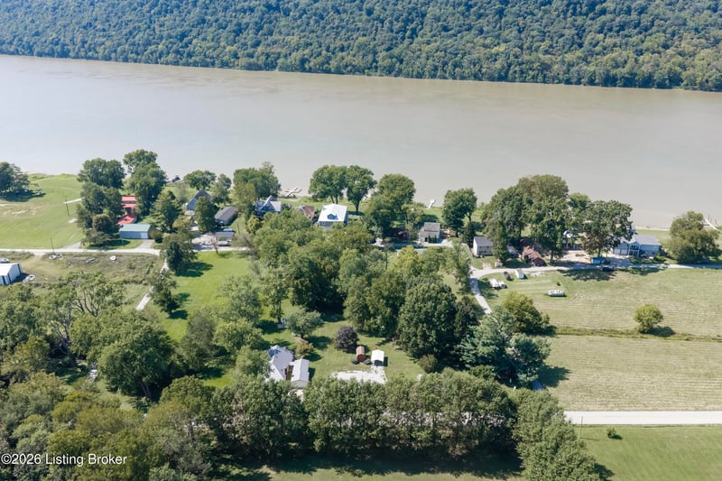 6205 W Hwy 524, Westport, KY 40077