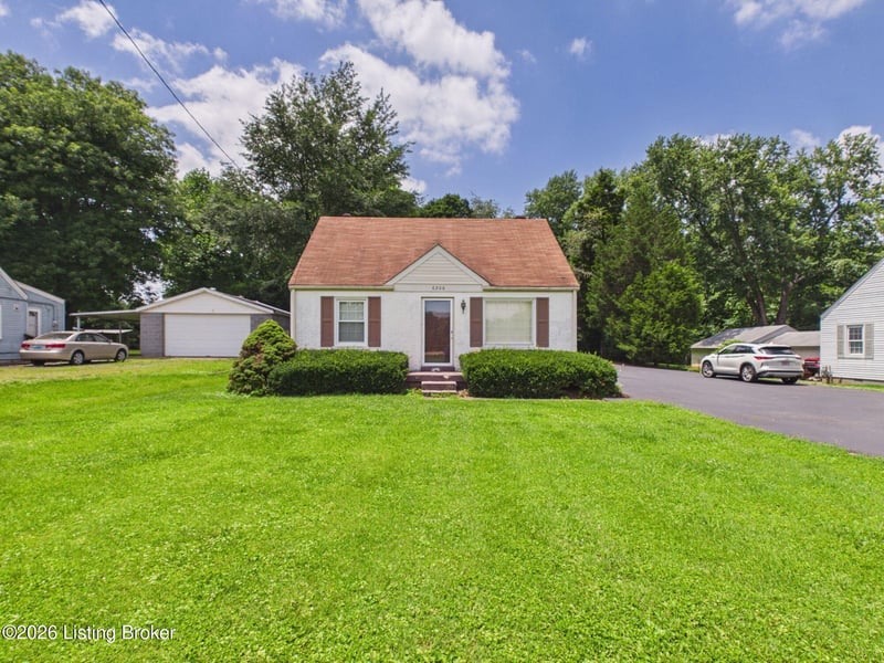 Home Worth Check