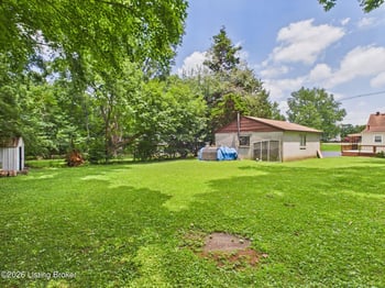 6206 Beulah Church Rd, Louisville, KY 40228