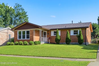 6207 Perma Dr, Louisville, KY 40218
