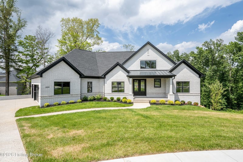 6209 Brentwood Ct, Crestwood, KY 40014