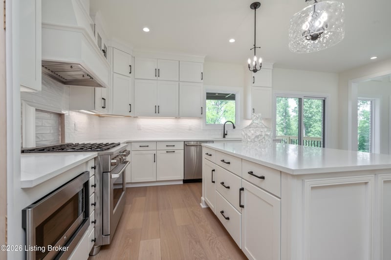 6209 Brentwood Ct, Crestwood, KY 40014