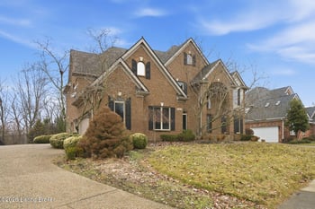 6209 Burnham Pl, Prospect, KY 40059